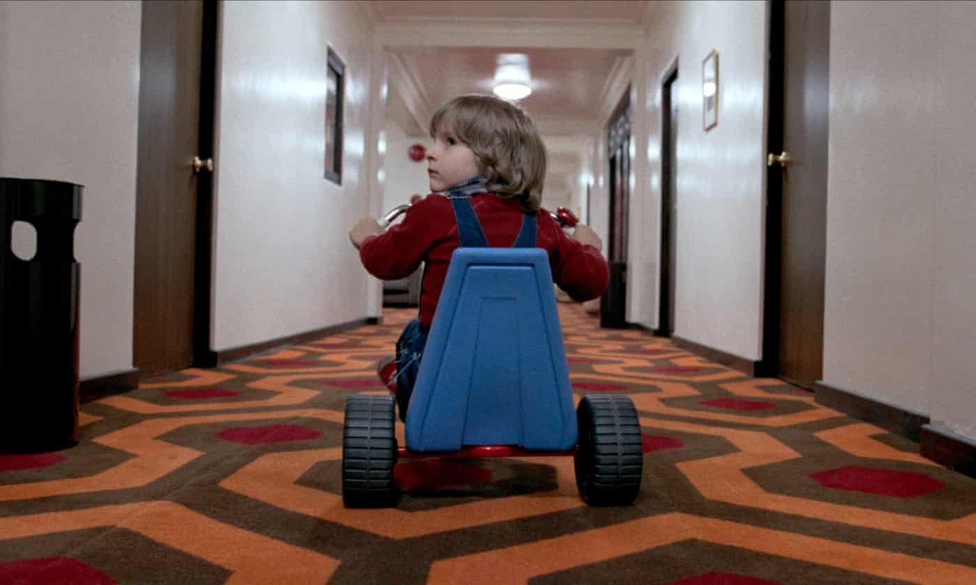 The Shining