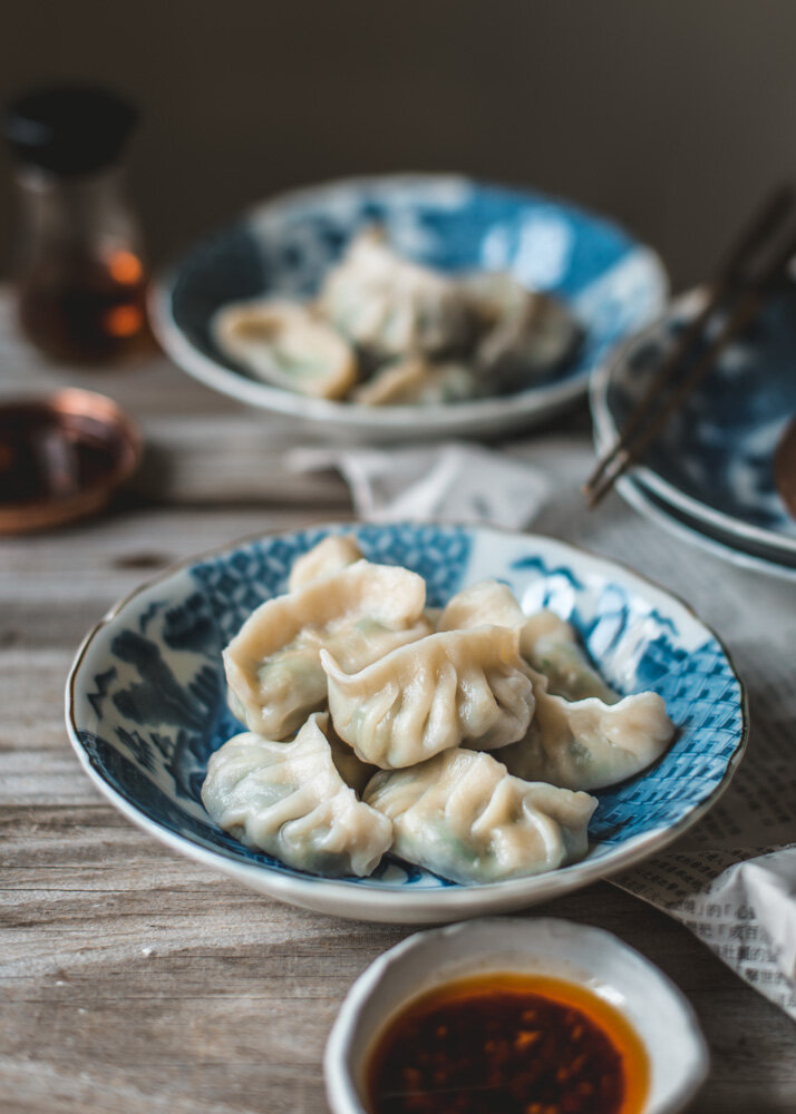 Dumplings
