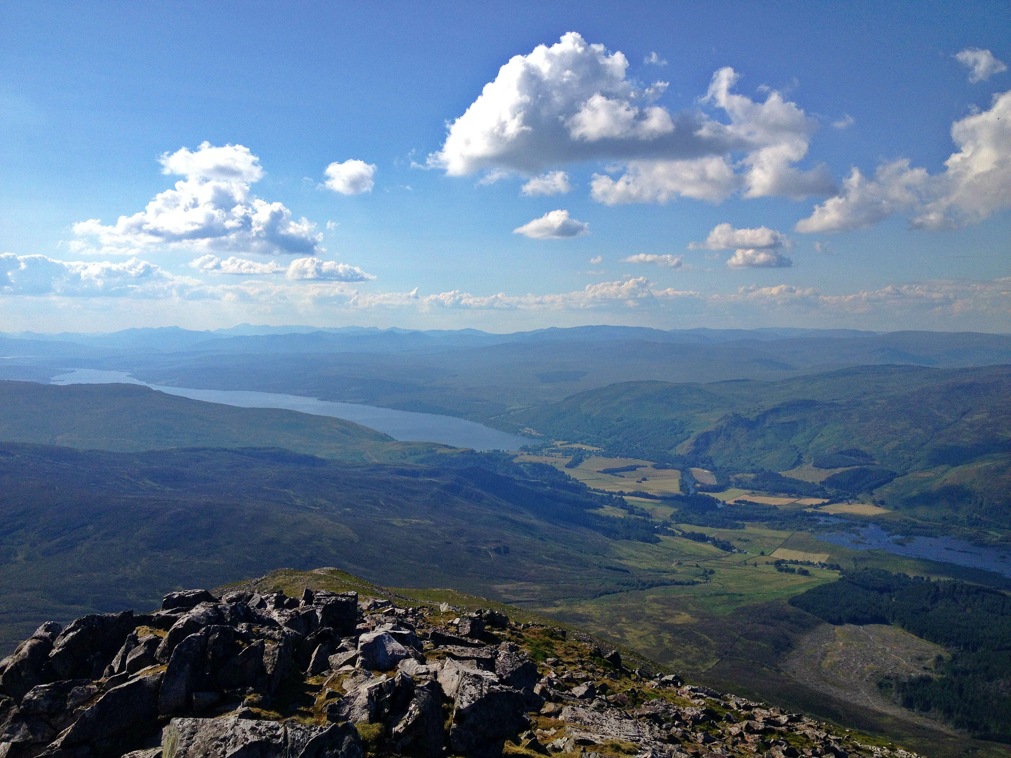 Schiehallion