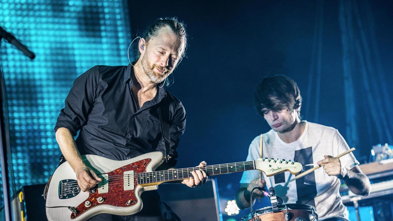 Radiohead