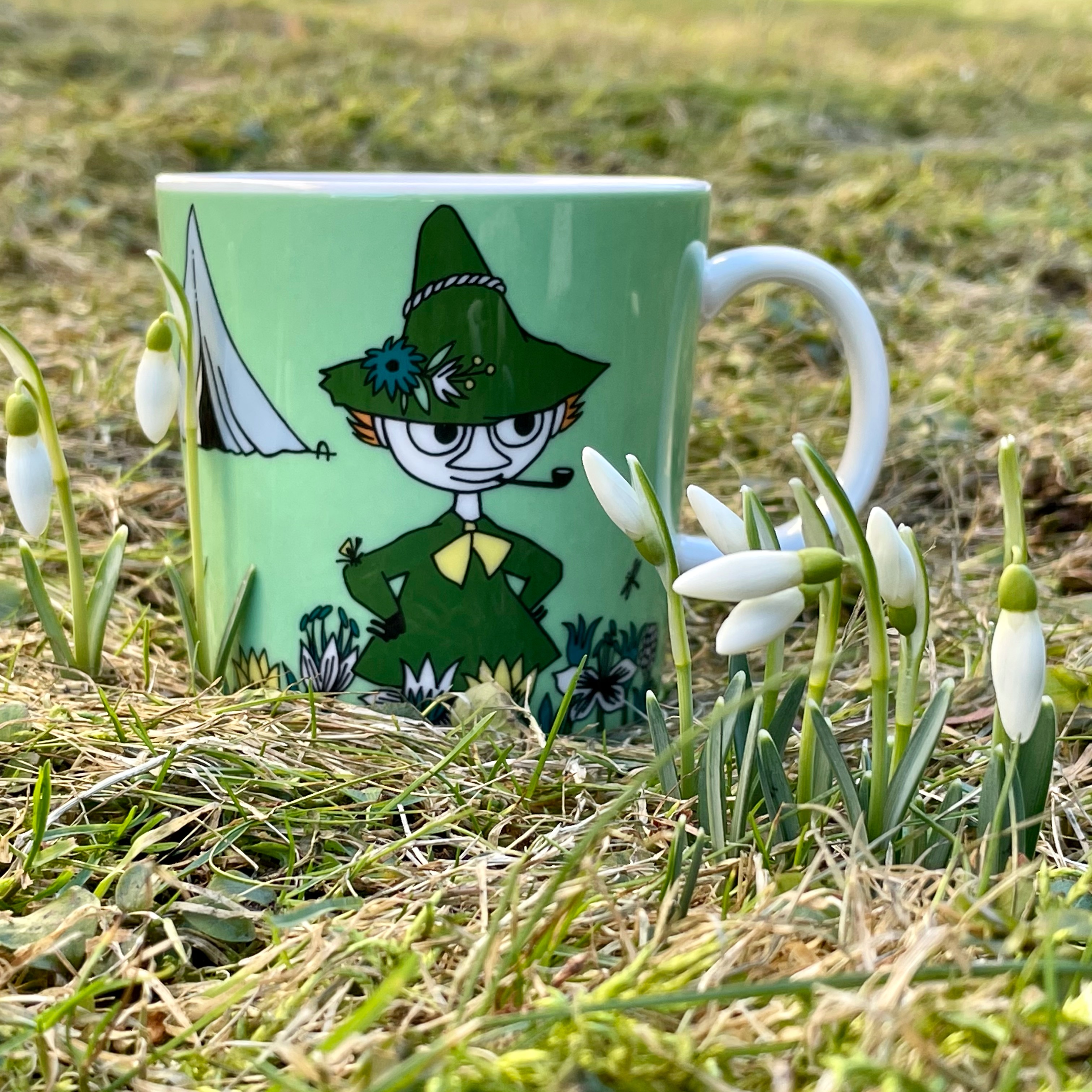 Snufkin