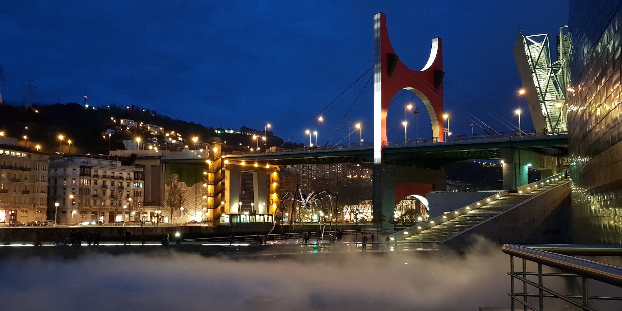 Bilbao