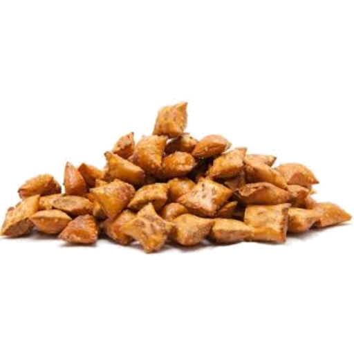 Peanut Butter Pretzels