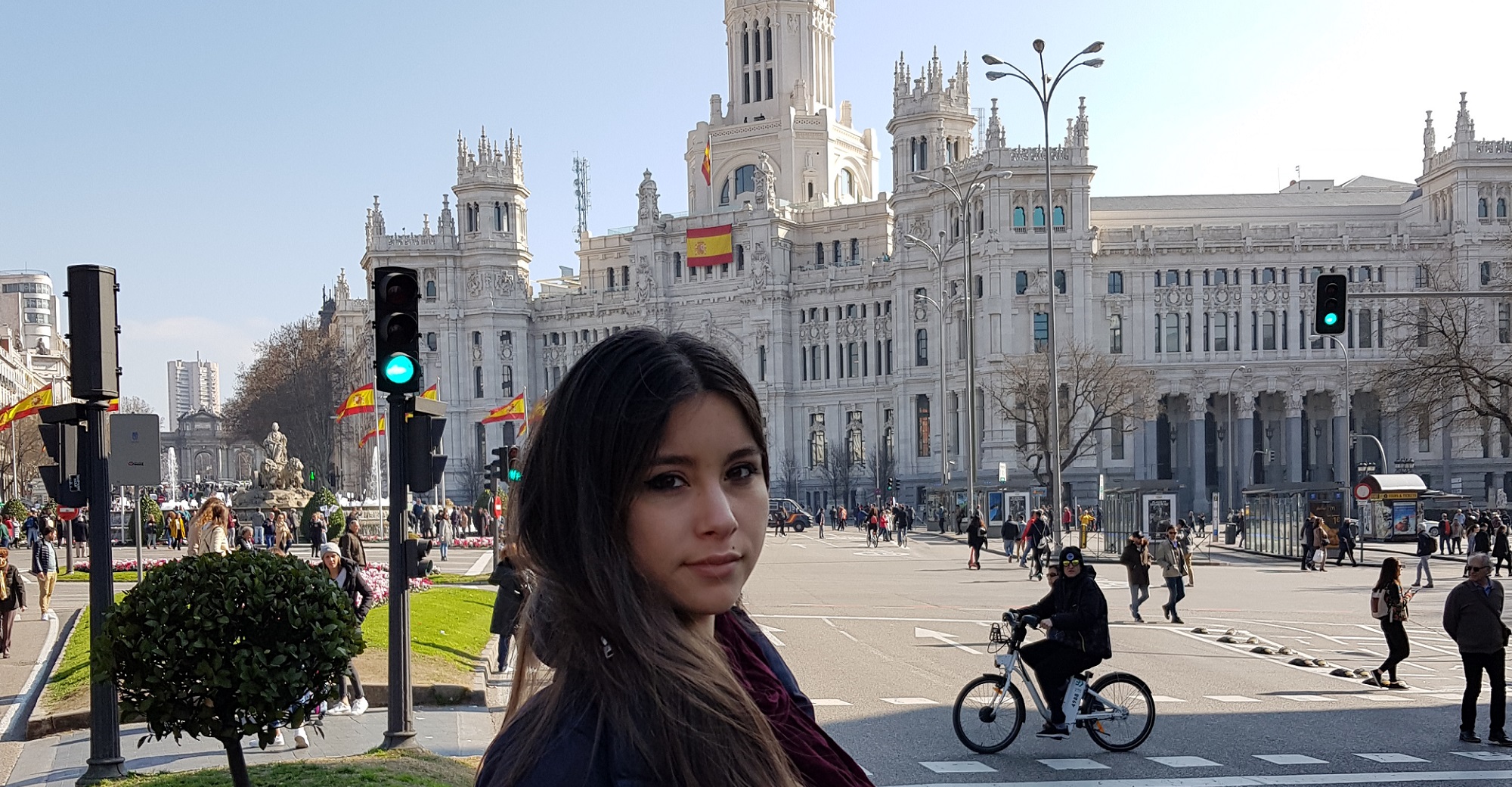 Madrid
