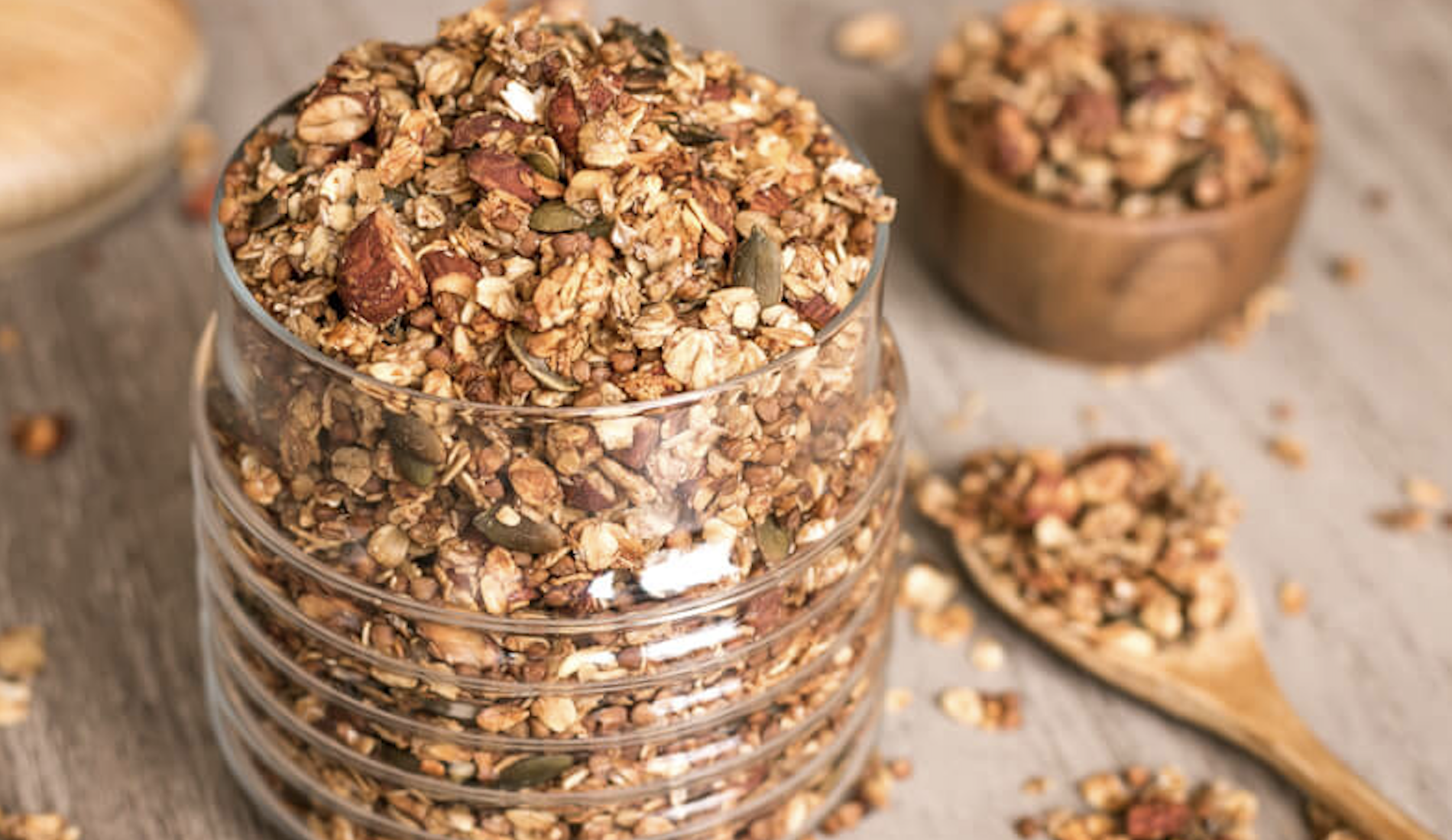 granola