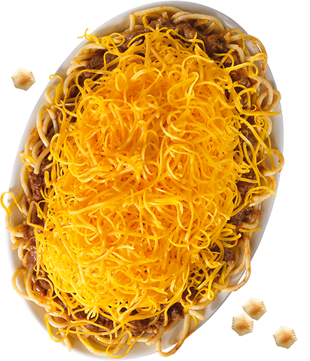 Skyline Chili