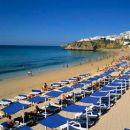 Albufeira Beach