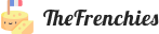 Frenchies logo