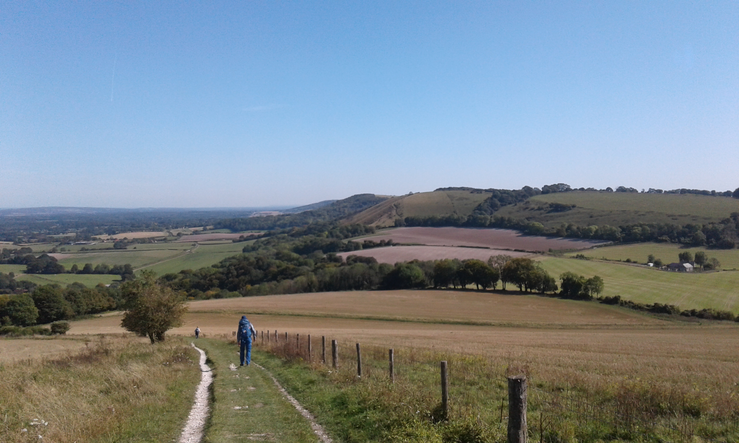 South Downs Way