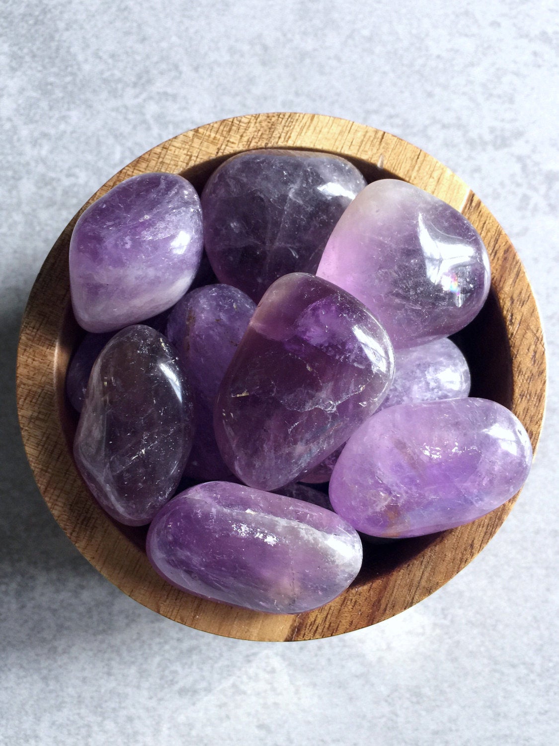 Healing Crystals