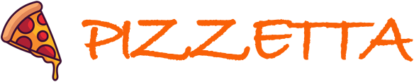 Pizzetta Logo
