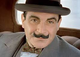 Hercule Poirot