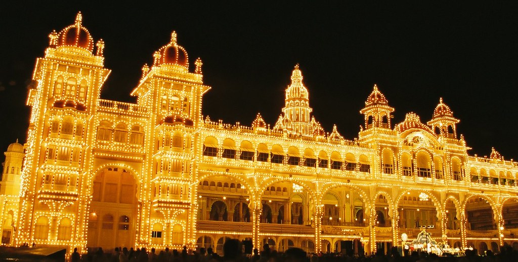 MysorePalace