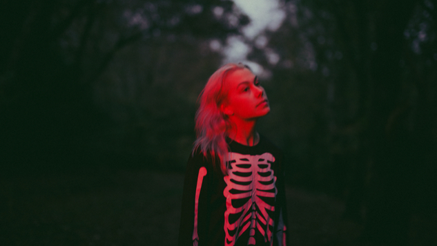 Phoebe Bridgers, 2021