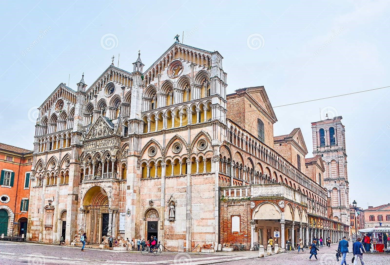 Ferrara