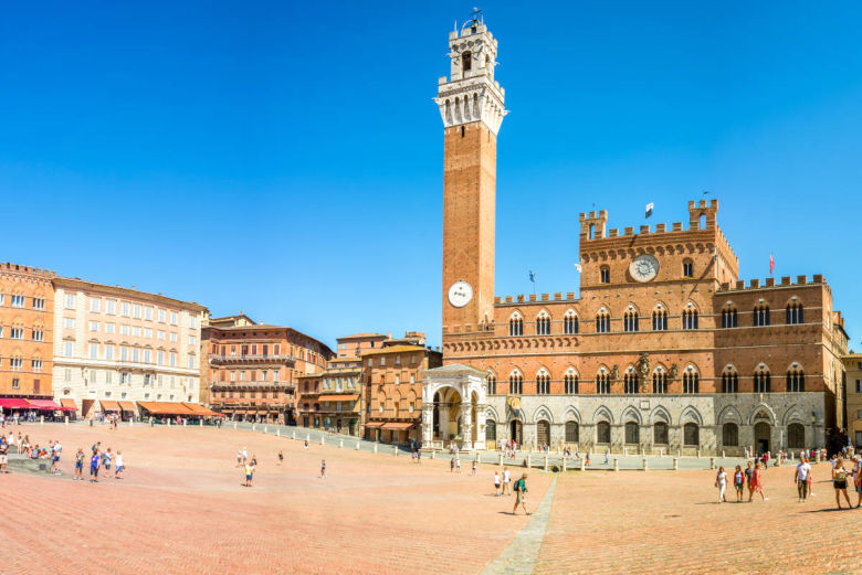 Siena
