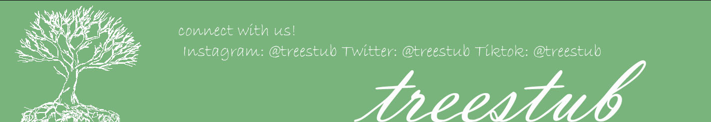 treestub footer logo banner