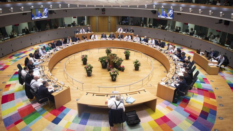 European Council