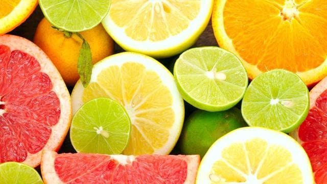 different-kinds-of-citrus