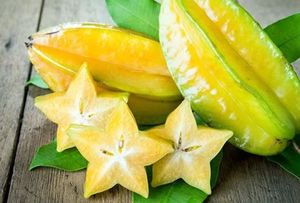 star-fruit