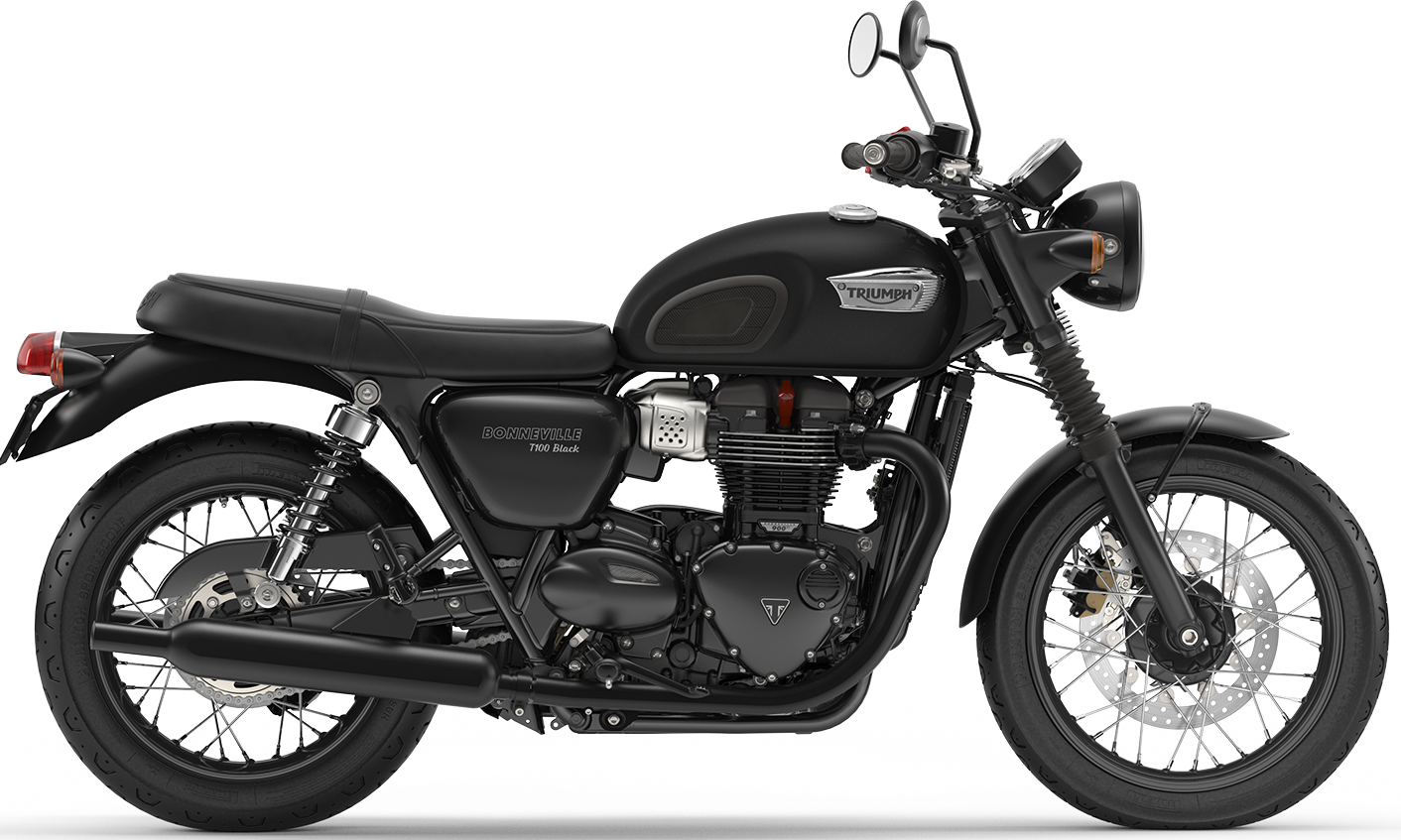 Triumph Bonneville