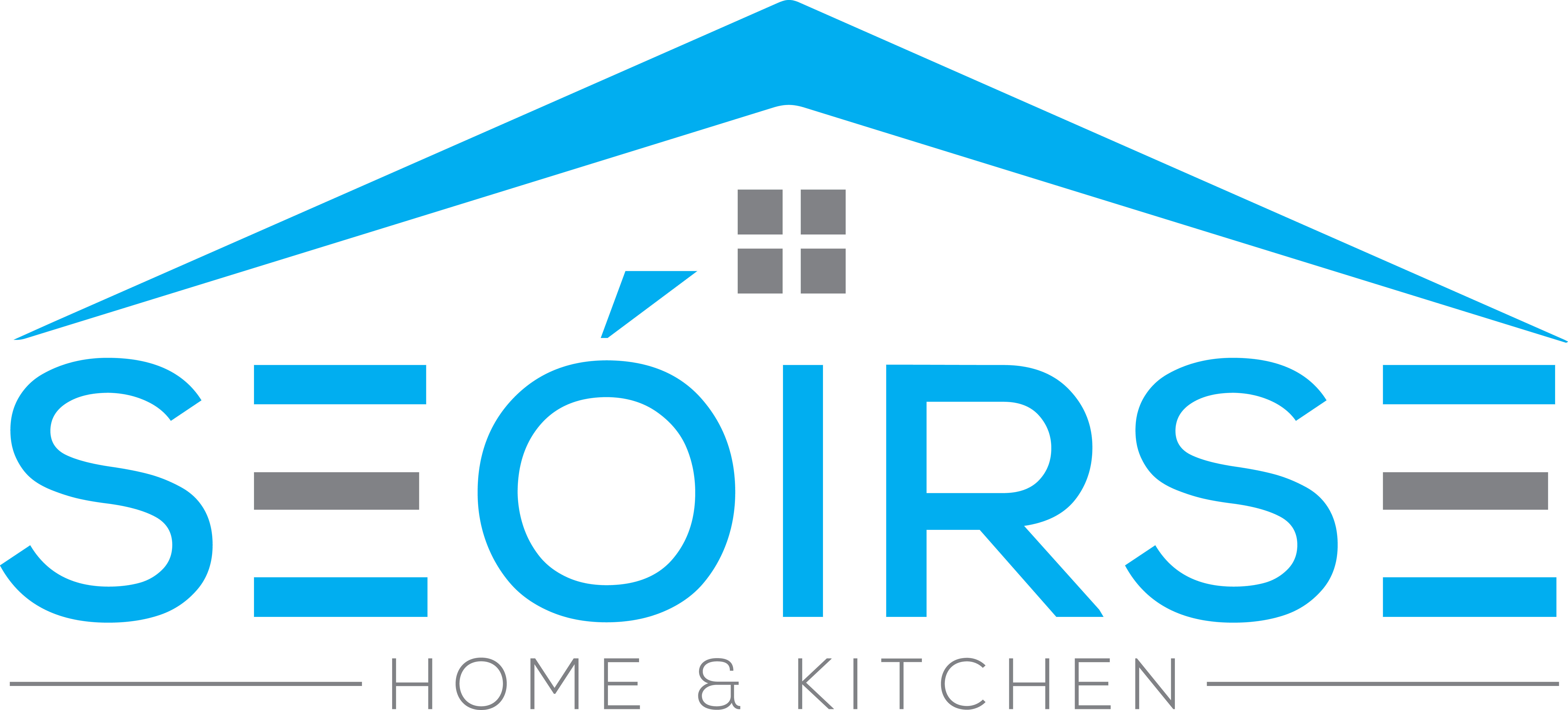 SEÓIRSE Home & Kitchen