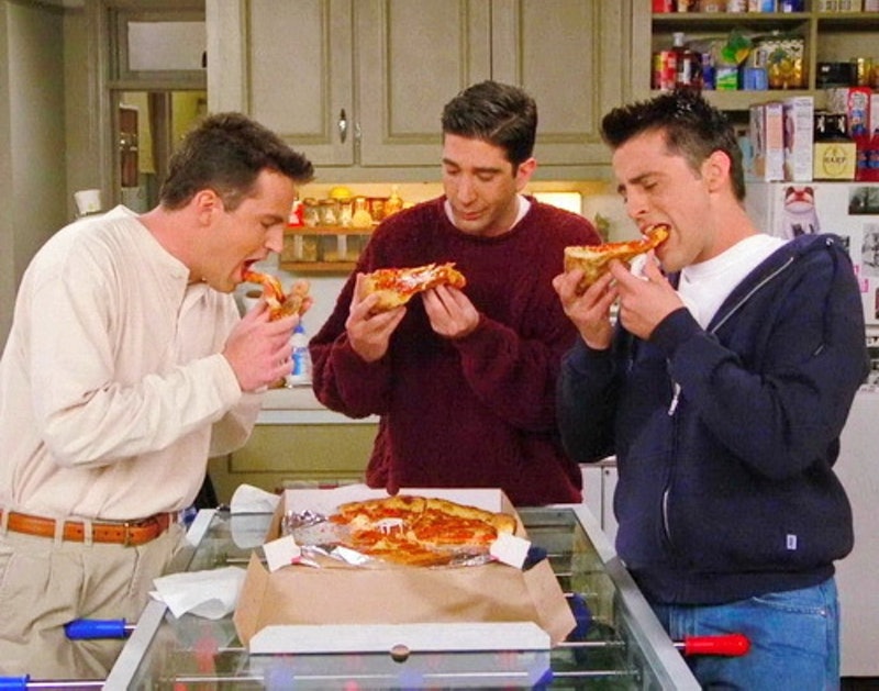 Pizza_Friends