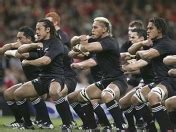 Haka All Blacks