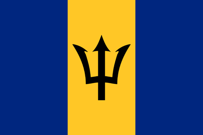 barbados-flag