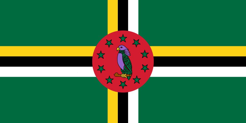 dominica-flag