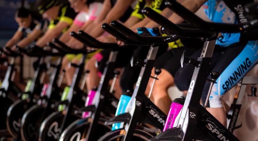 Indoor Cycling