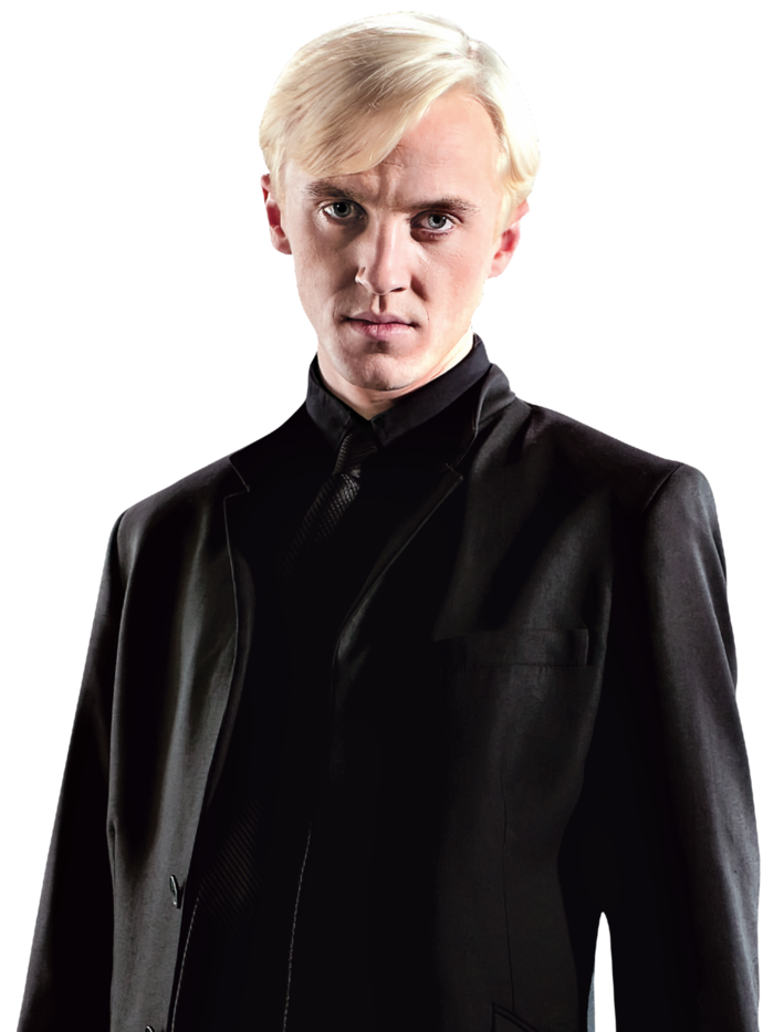 Draco Malfoy