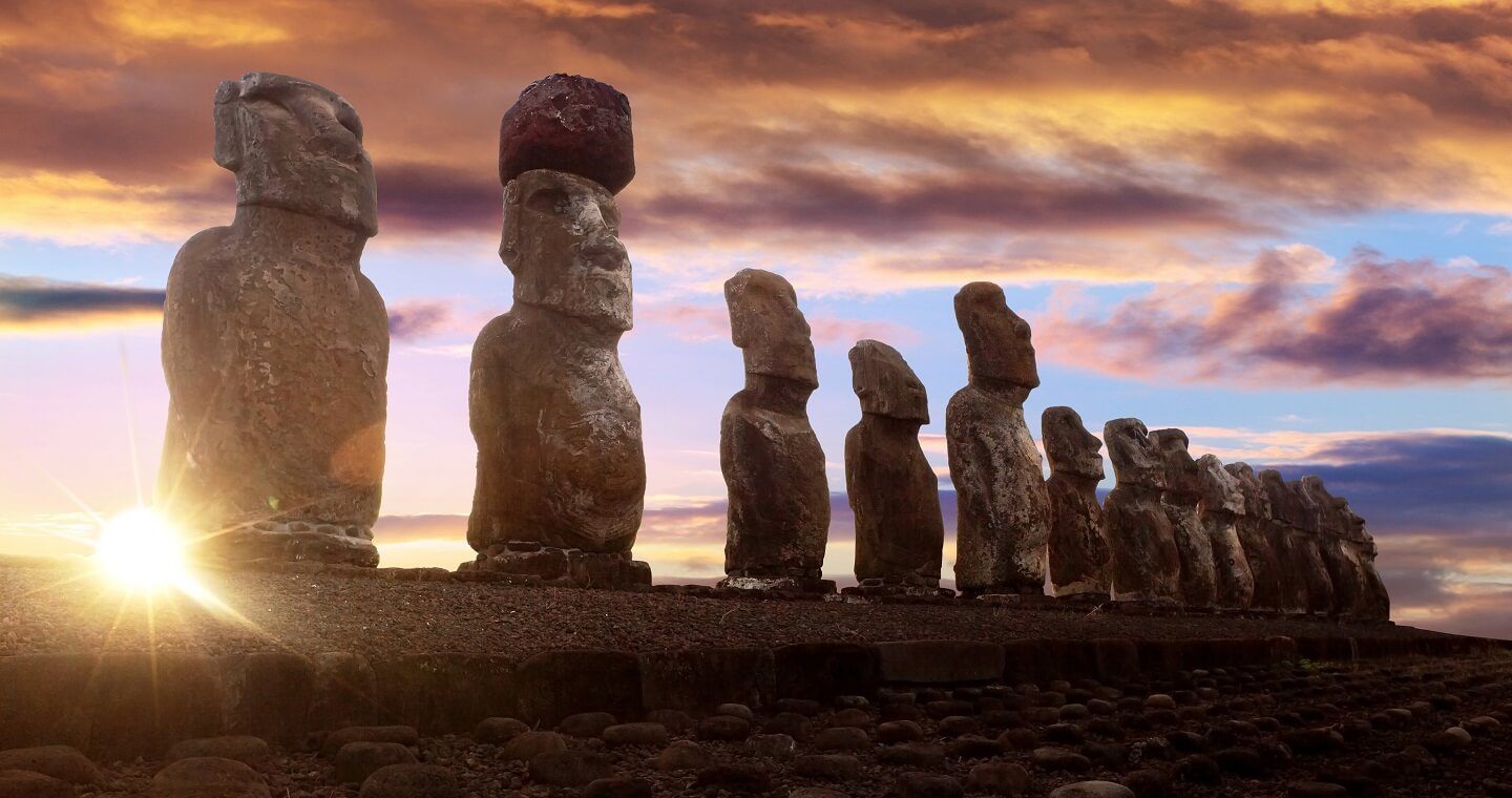 easterIsland