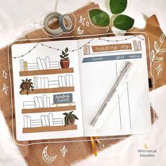 bullet journal inspiration