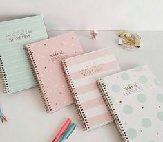 bullet journal inspiration