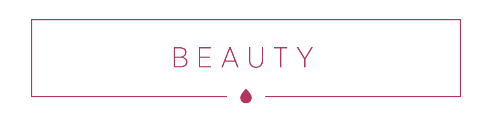 beauty header
