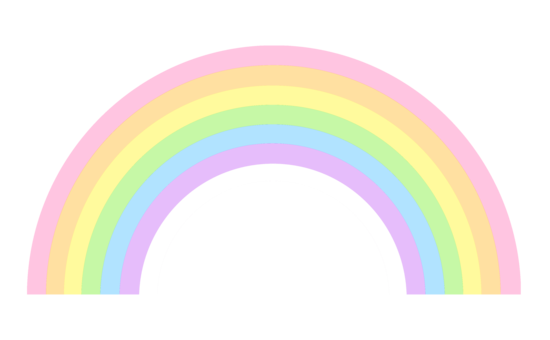 rainbow