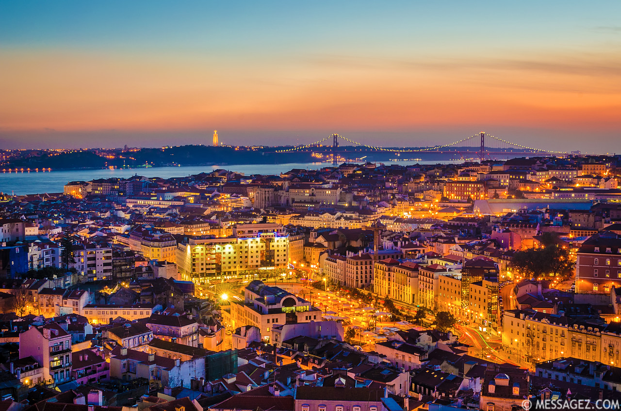Lisbon