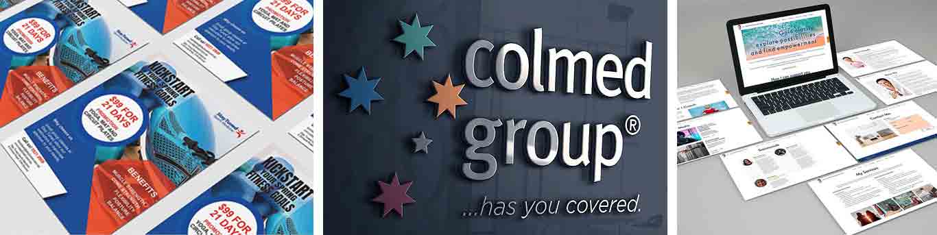 Rosy Cella Design Work