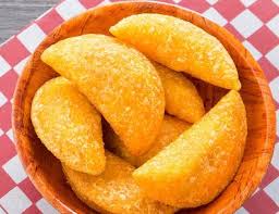 Empanadas de Yuca