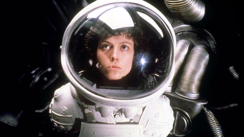 Ellen Ripley
