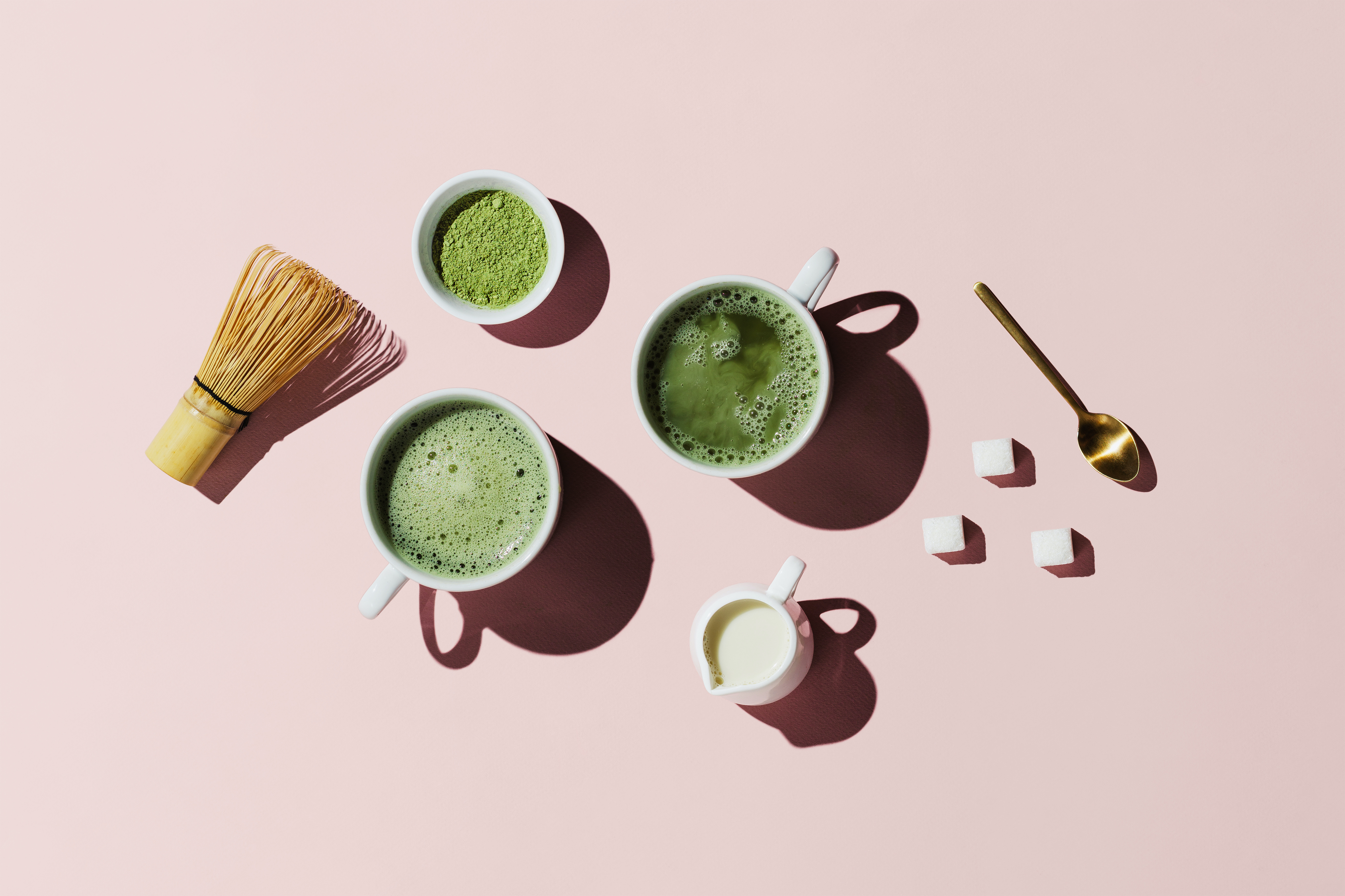 matcha-latte