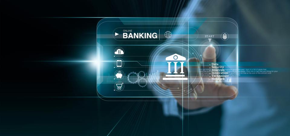 Digital banking