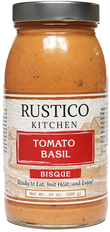 Tomato Basil