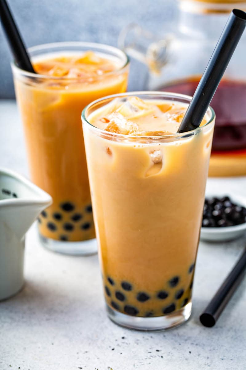 bubble tea