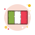Italy Icon