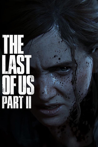 The Last of Us Part 2