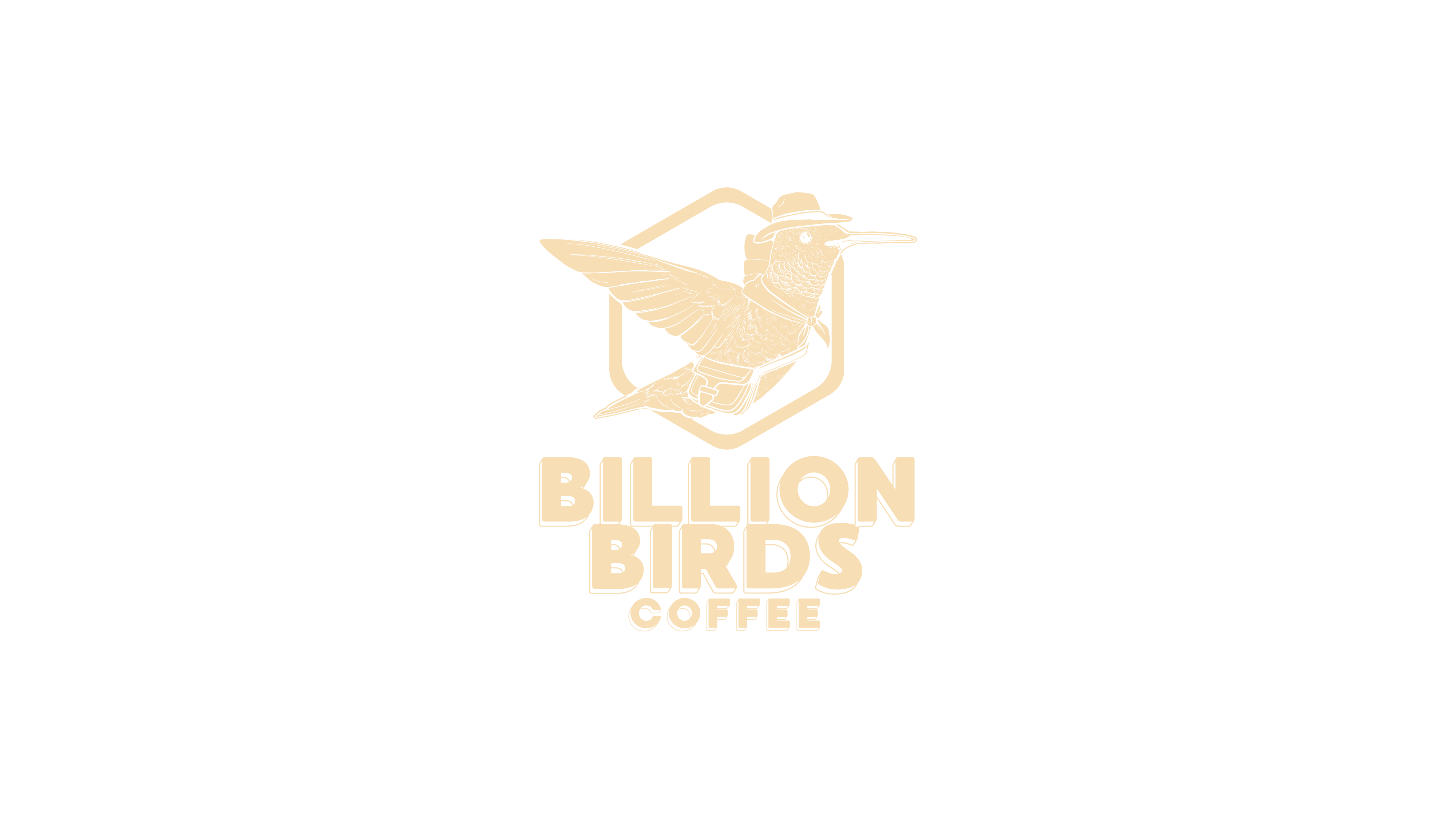 Billion Birds logo