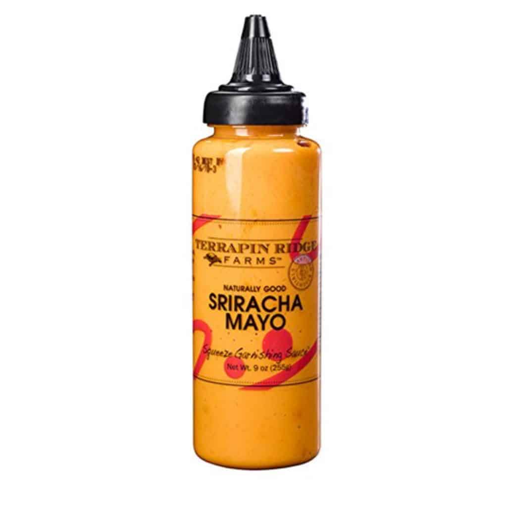 mayosauce