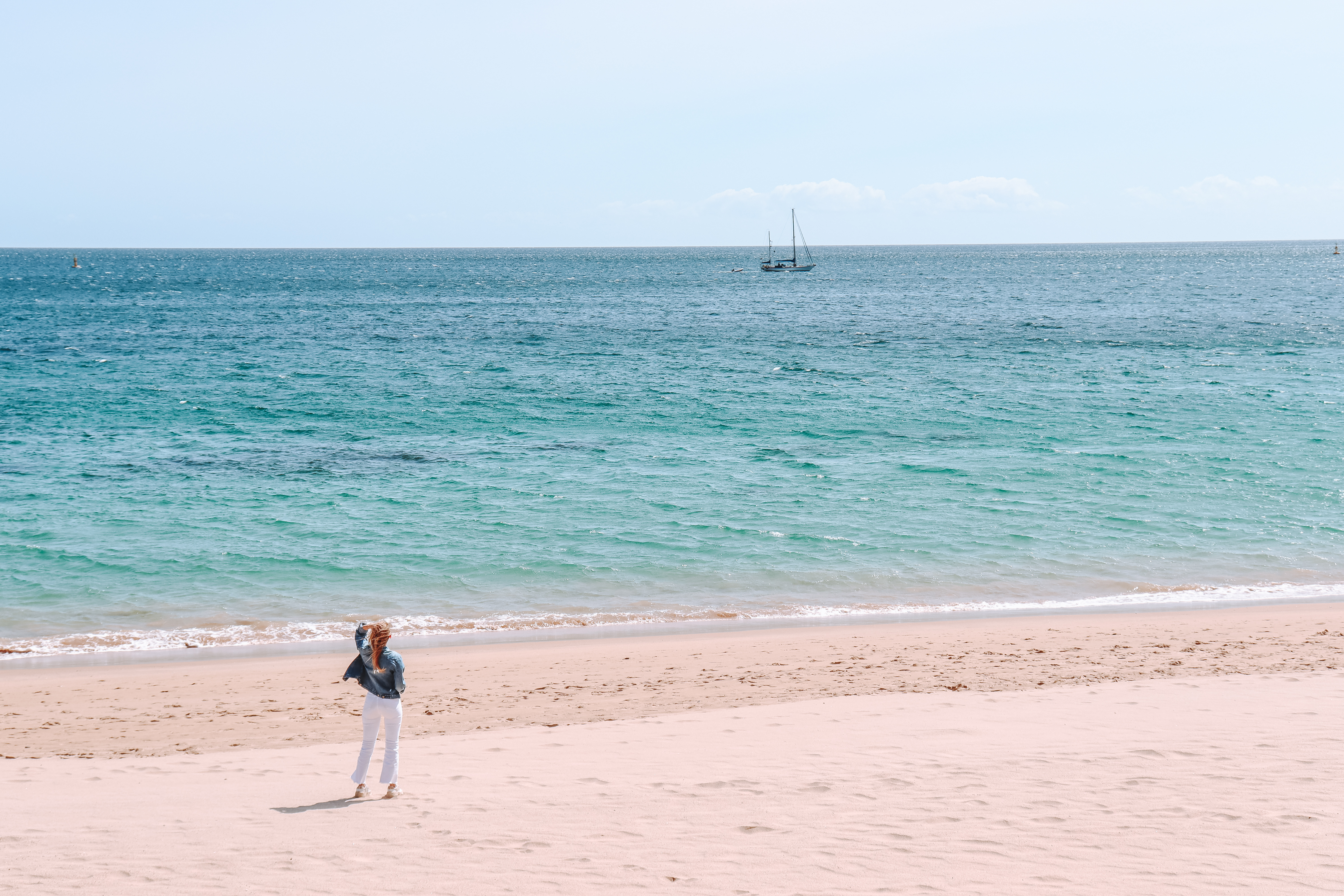 Discovering the portuguese Summer